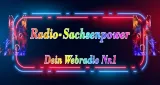 Logo da Radio-Sachsenpower