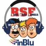 Logo da Radio Sacra Famiglia 91.2 FM