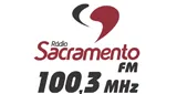 Logo da Radio Sacramento