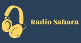 Logo da Radio Sahara
