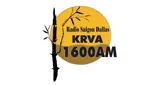 Logo da Radio Saigon Dallas