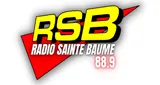 Logo da Radio Sainte-Baume