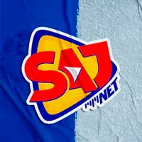 Logo da Radio Saj Net
