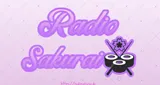 Logo da Radio-Sakurai