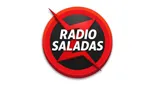 Logo da Radio Saladas Play