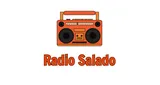 Logo da Radio Salado