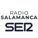 Logo da Radio Salamanca 1026 AM 96.9 FM