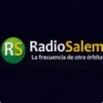Logo da Radio Salem
