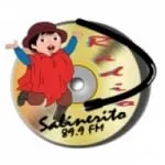 Logo da Radio Salinerito 89.9 FM