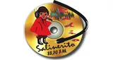 Logo da Radio Salinerito
