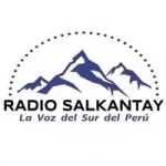 Logo da Radio Salkantay 1080 AM 92.7 FM