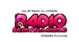 Logo da Radio Salon de la Amistad