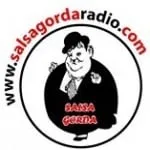 Logo da Radio Salsa Gorda
