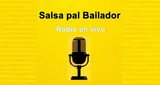 Logo da Radio Salsa Pal Bailador