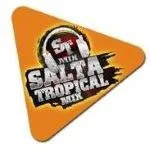 Logo da Radio Salta Tropical FM