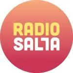 Logo da Radio Salta