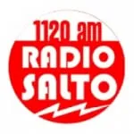 Logo da Radio Salto 1120 AM