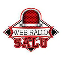 Logo da Radio Salu WEB