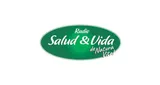 Logo da Radio Salud y Vida