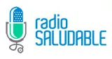 Logo da Radio Saludable