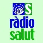 Logo da Radio Salut 100.9 FM