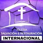 Logo da Radio Salvación