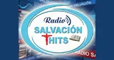 Logo da Radio Salvacion Hits Peru