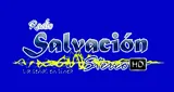 Logo da Radio Salvación Stereo (VE)