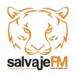Logo da Radio Salvaje 92.1 FM