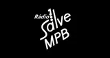 Logo da Radio Salve MPB
