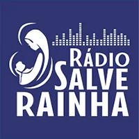 Logo da Radio Salve Rainha
