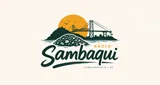 Logo da Radio Sambaqui