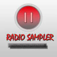 Logo da Radio Sampler