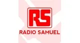 Logo da Radio Samuel