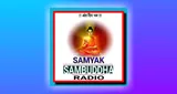Logo da Radio Samyak