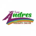 Logo da Radio San Andres 1560 AM