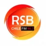 Logo da Radio San Bartolome 96.7 FM