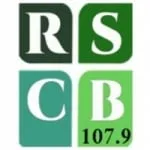 Logo da Radio San Carlos Borromeo 107.9 FM