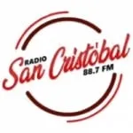 Logo da Radio San Cristóbal 88.7 FM