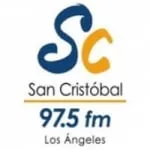 Logo da Radio San Cristóbal 97.5 FM
