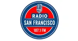 Radio San Francisco Fm 107.1