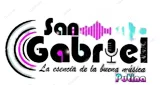 Logo da Radio San Gabriel - Putina Puno