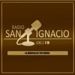 Logo da Radio San Ignacio 106.1 FM
