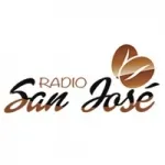 Logo da Radio San José 100.7 FM