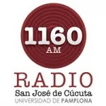 Radio San José de Cucuta 1160 AM