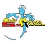 Logo da Radio San Miguel 99.7 FM