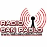 Logo da Radio San Pablo 87.5 FM