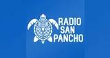 Logo da Radio San Pancho