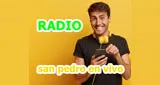 Logo da Radio San Pedro evangelio
