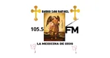 Logo da Radio San Rafael 105.5 Fm